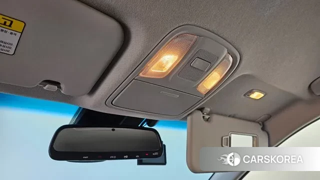 Kia The New Niro id 3123023 из Кореи 9