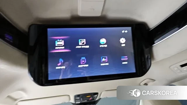 Kia Carnival 4th generation id 3354955 из Кореи 9