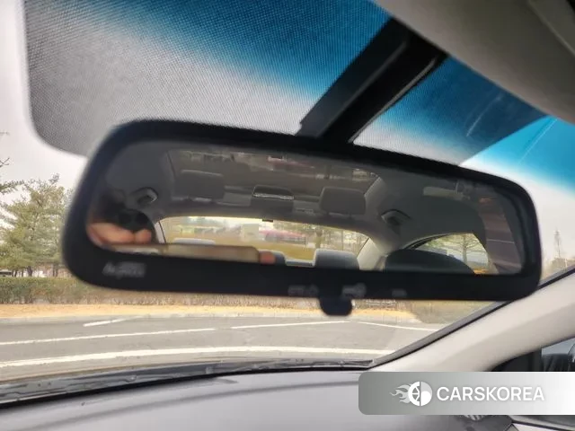 Hyundai Sonata New Rise Hybrid id 3737055 из Кореи 9