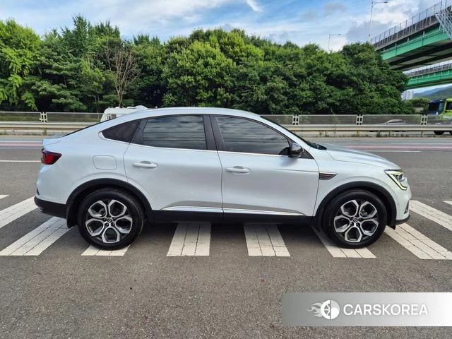 Renault Korea (Samsung) XM3 id 4581332 из Кореи 9
