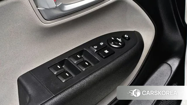 Kia The New Ray id 3742815 из Кореи 9