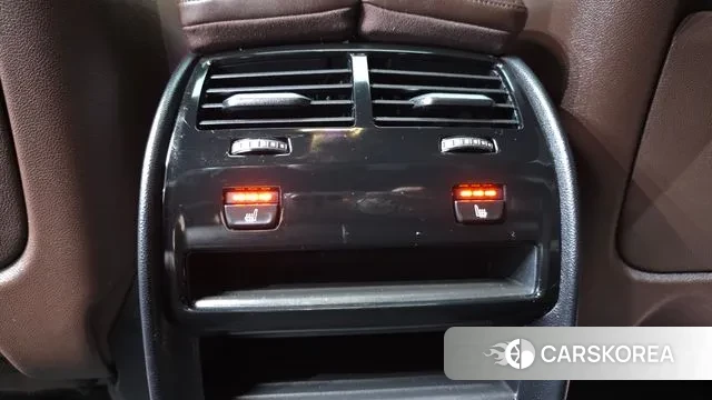 BMW 5 Series (G30) id 3372740 из Кореи 9