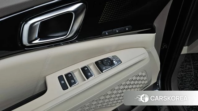 Kia The New Carnival 4th Generation id 4527683 из Кореи 9