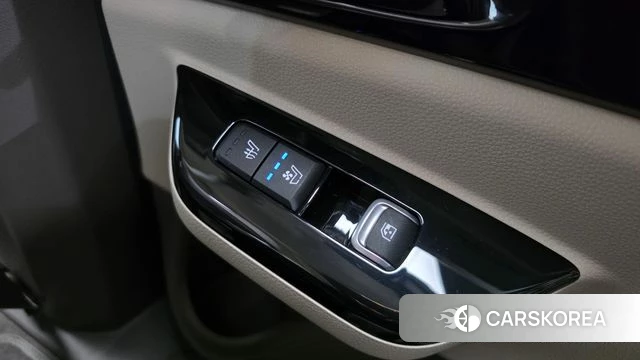 Kia Carnival 4th generation id 4604520 из Кореи 9