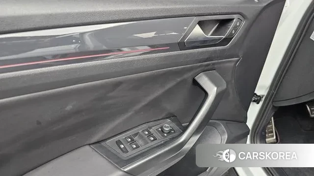 Volkswagen T-Roc id 3777799 из Кореи 9