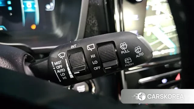 Ssangyong Berry New Tivoli id 3626761 из Кореи 9