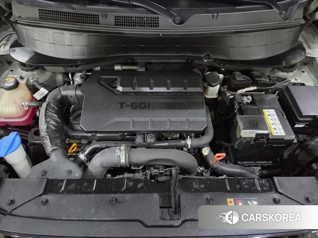 Hyundai Casper id 3756967 из Кореи 9