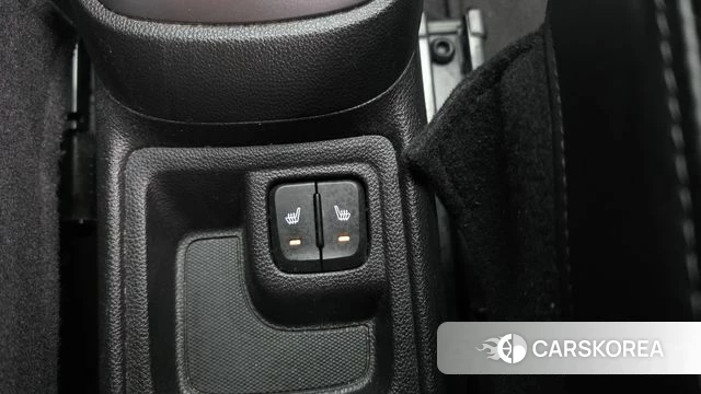 Chevrolet (GM Daewoo) The Next Spark id 4694210 из Кореи 9