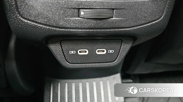 Volkswagen T-Roc id 4702118 из Кореи 9
