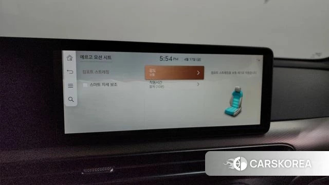 Genesis GV60 id 3964835 из Кореи 9