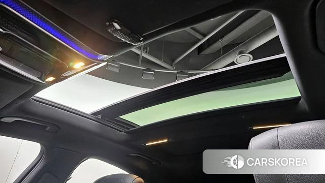 Mercedes-Benz S-Class W223 id 3935418 из Кореи 9