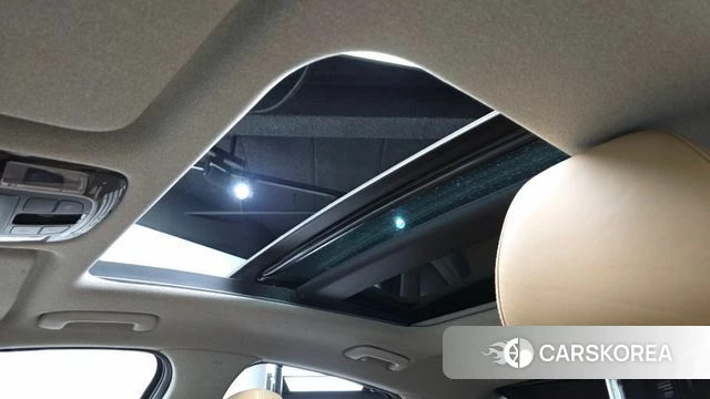 Hyundai Sonata (DN8) id 4625626 из Кореи 9