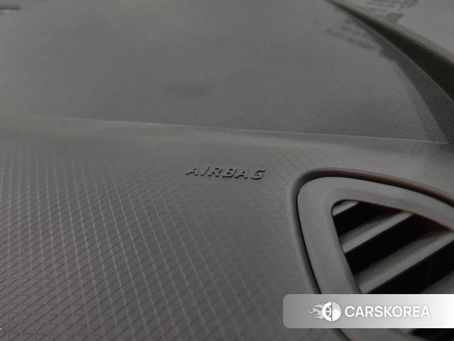 Chevrolet (GM Daewoo) Trax Crossover id 4016724 из Кореи 9