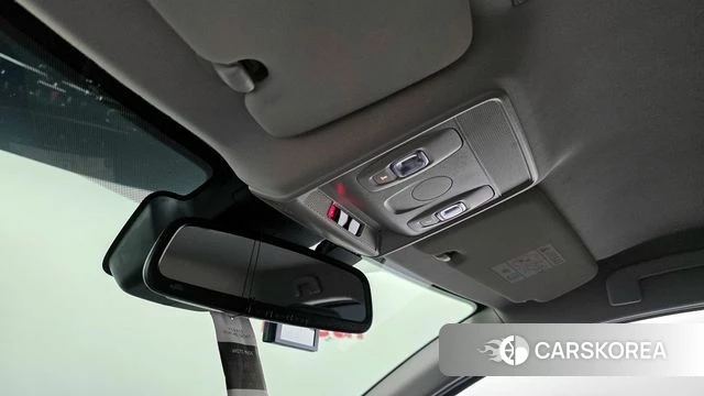 Renault Korea (Samsung) XM3 id 3800690 из Кореи 9