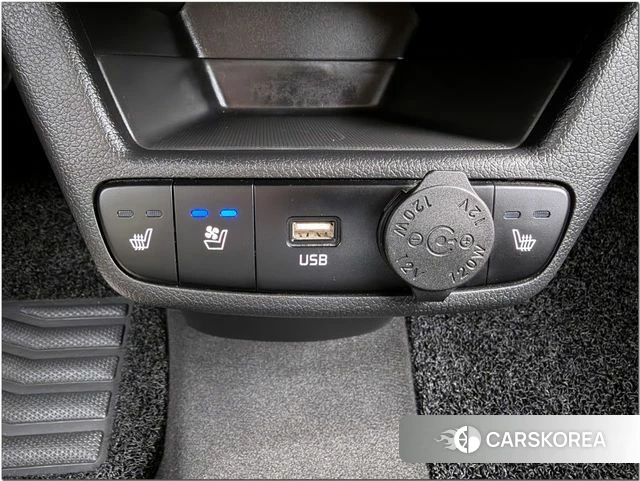 Kia The New Kia Ray id 4017676 из Кореи 9