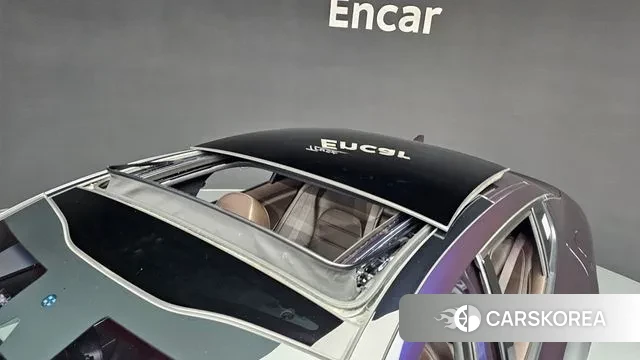 Kia Stinger id 2977277 из Кореи 9