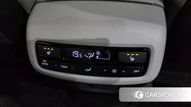 Hyundai The New Palisade id 3442437 из Кореи 9