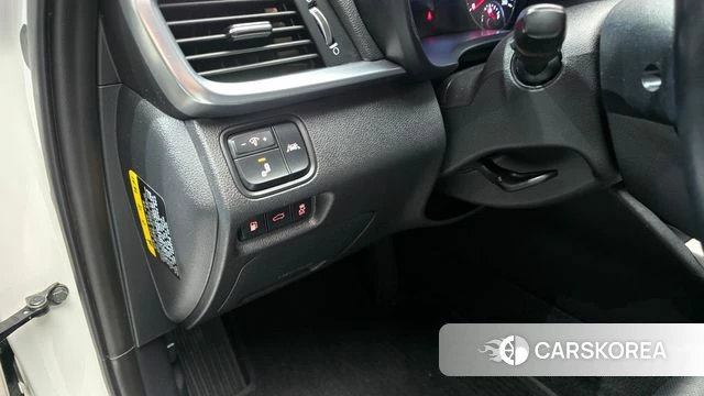 Kia The New K5 Hybrid 2nd generation id 4490928 из Кореи 9