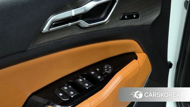 Kia Sportage 5th Generation Hybrid id 3877003 из Кореи 9