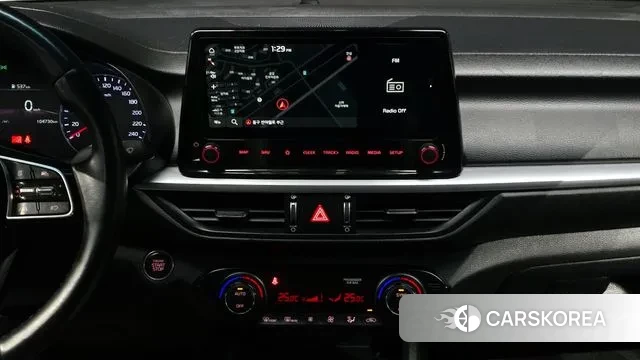 Kia The New K3 2nd generation id 3508746 из Кореи 9