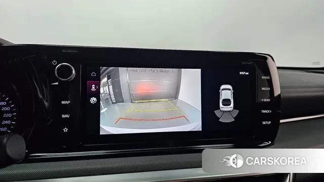 Kia K5 3rd generation id 2976432 из Кореи 9