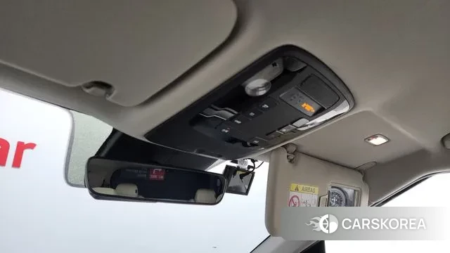 Kia Carnival 4th generation id 3484200 из Кореи 9