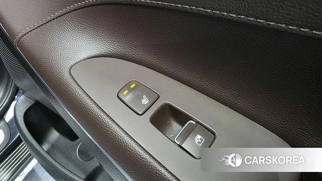 Hyundai The New Grandeur IG id 4942999 из Кореи 9