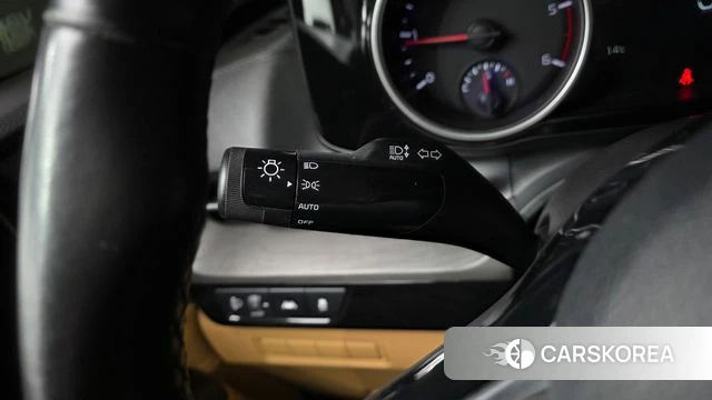 Kia Carnival 4th generation id 3833592 из Кореи 9