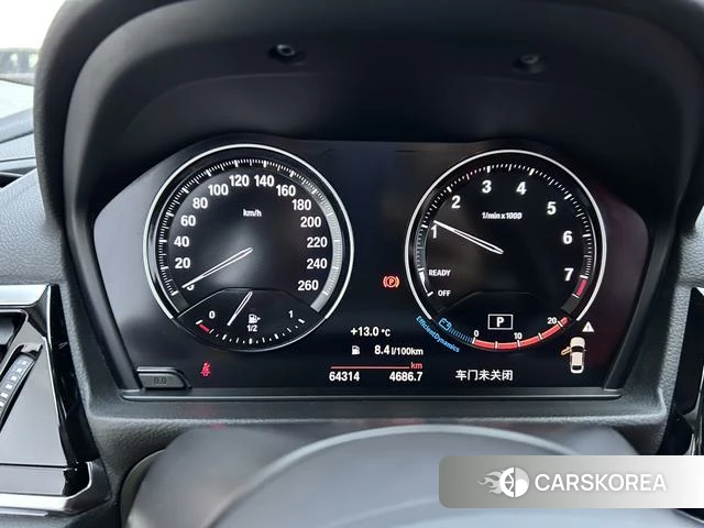 BMW 1 series id 4278424 из Китая 9