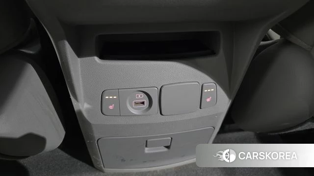 Kia The New Carnival id 4873579 из Кореи 9