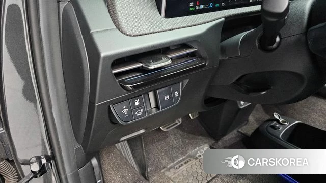 Kia EV6 id 3826940 из Кореи 9