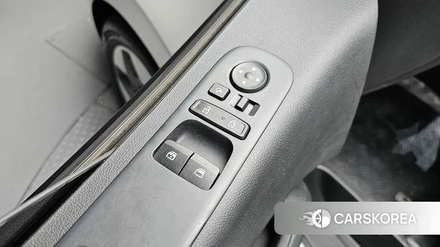 Hyundai Staria id 4501460 из Кореи 9