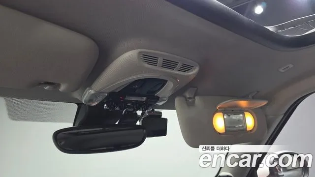 Mini Cooper S Clubman id 2878868 из Кореи 9