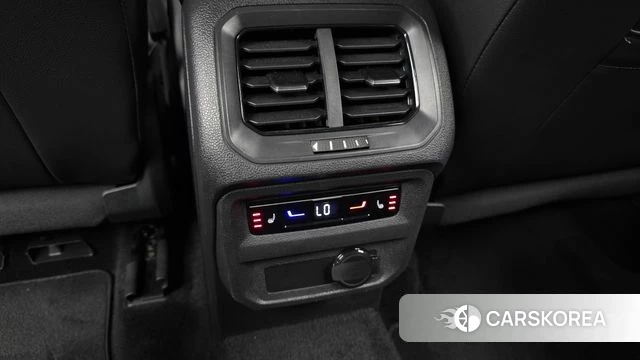 Volkswagen Tiguan second Generation id 4645356 из Кореи 9