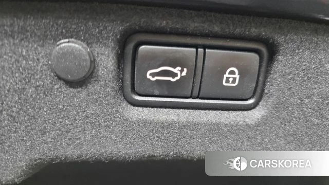 Kia All New K7 Hybrid id 4557915 из Кореи 9