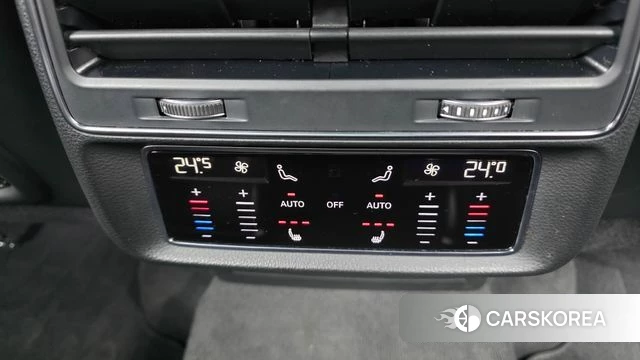 Audi Q7 (4M) id 3852132 из Кореи 9