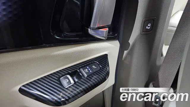 Kia Carnival 4th generation id 2275889 из Кореи 9