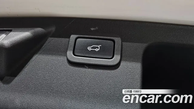 Land Rover Discovery Sports id 2870652 из Кореи 9