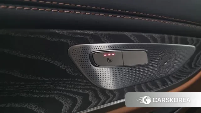 Mercedes-Benz AMG GT id 3385738 из Кореи 9