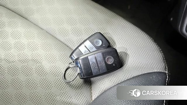 Kia The New Ray id 4224063 из Кореи 9