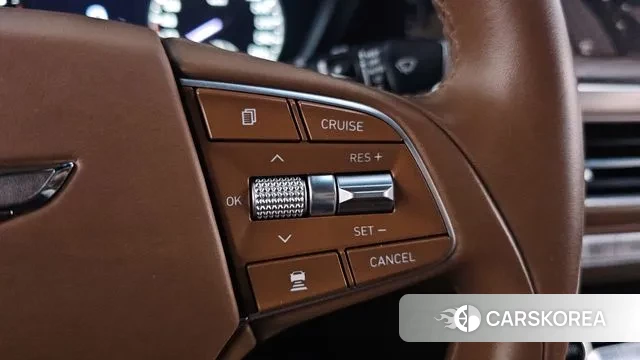 Genesis G90 id 3302654 из Кореи 9