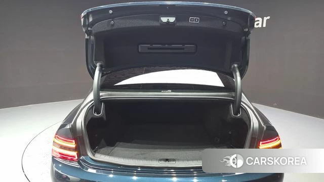Genesis G80 (RG3) id 4443582 из Кореи 9