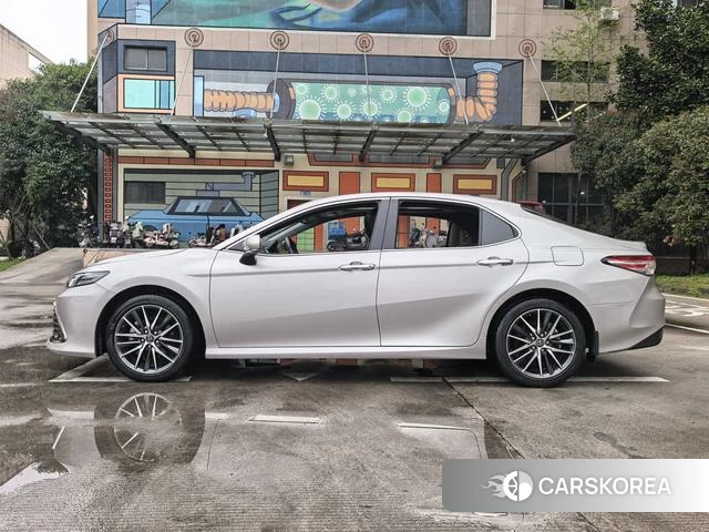 Toyota Camry id 4257352 из Китая 9