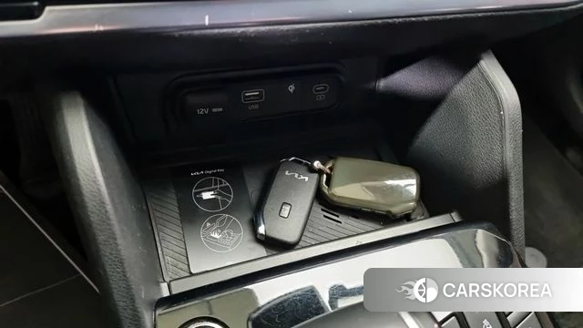 Kia Sportage 5th Generation id 3859373 из Кореи 9