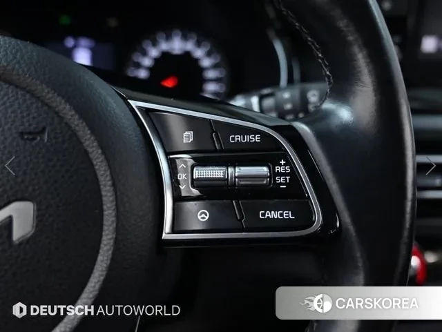 Kia Seltos id 3488348 из Кореи 9