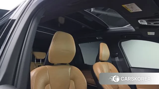 Volvo XC90 second Generation id 3499608 из Кореи 9