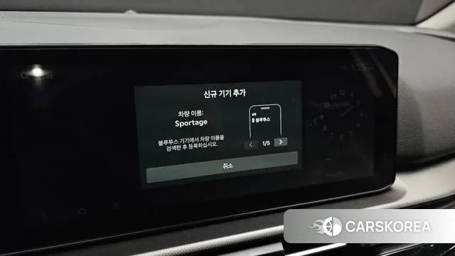 Kia The New Sportage 5th Generation id 3744967 из Кореи 9