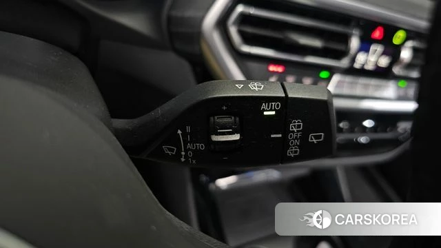 BMW iX3 id 4916505 из Кореи 9