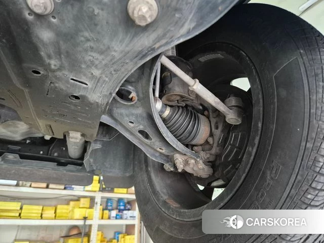 Jeep Renegade id 4654222 из Кореи 9