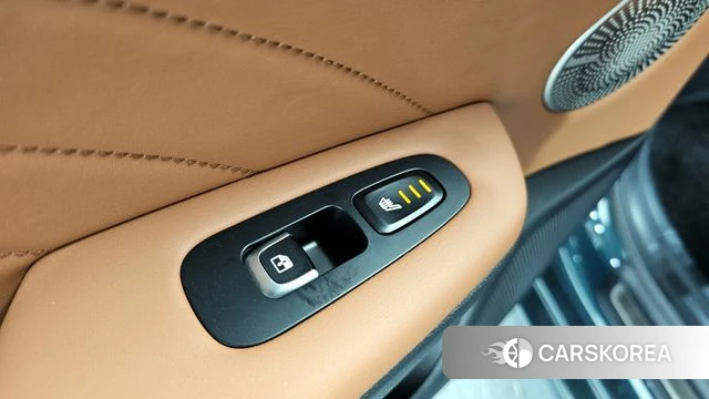 Kia Stinger Meister id 4281545 из Кореи 9